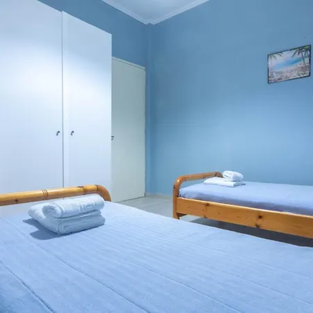 Koko'S Nest By Corfuescapes Apartment Corfu  Exterior photo