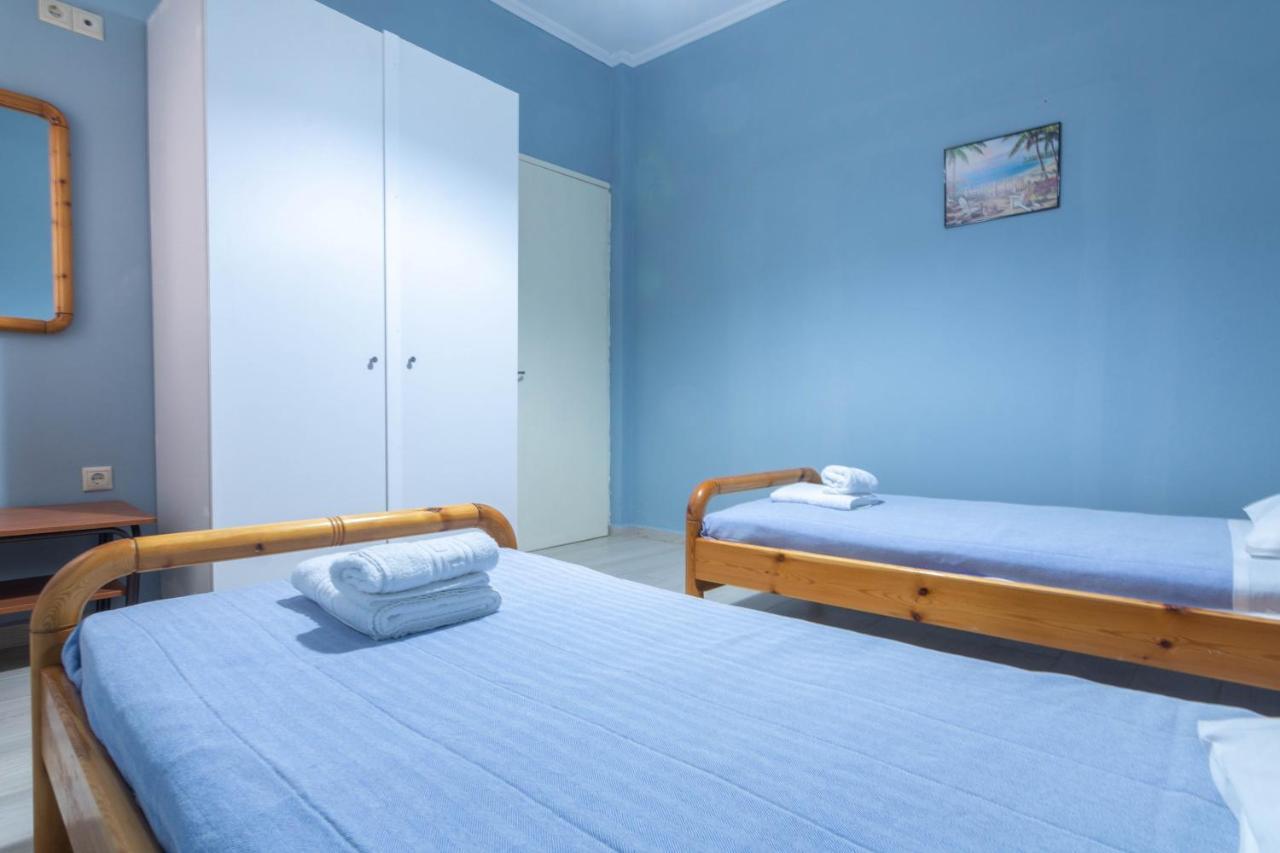 Koko's Nest By Corfuescapes Apartment