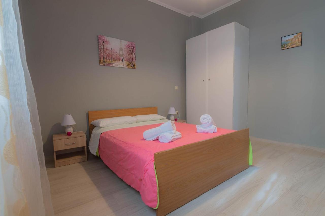 Koko's Nest By Corfuescapes Apartment *
