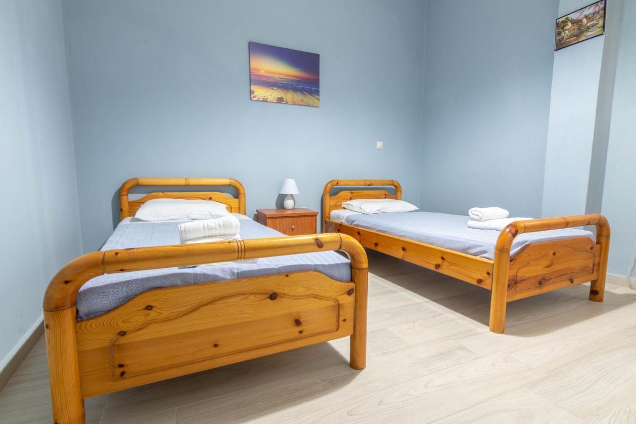 Apartment Koko's Nest By Corfuescapes Corfu (city)