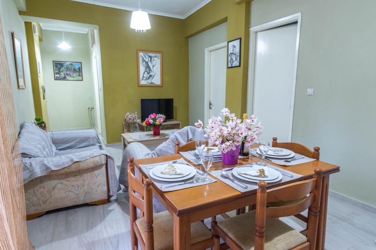 Apartment Koko's Nest By Corfuescapes
